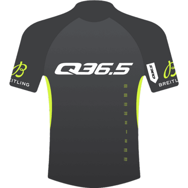Jersey Q36.5 PRO CYCLING TEAM