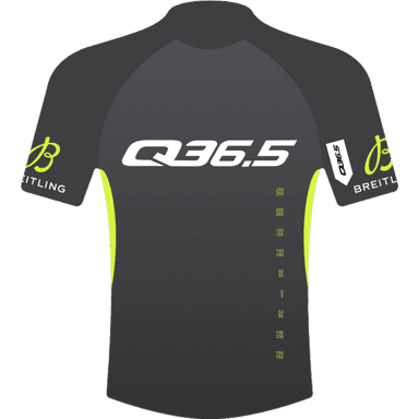 Mallot Q36.5 PRO CYCLING TEAM