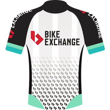 Jersey TEAM BIKEEXCHANGE 2021