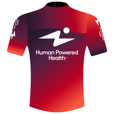 Mallot HUMAN POWERED HEALTH