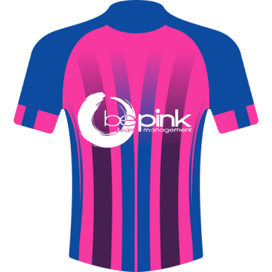 Maglia BEPINK 2022 - 2023