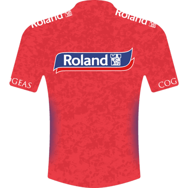 Maillot ROLAND 2024