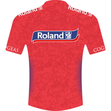 Camisola ROLAND