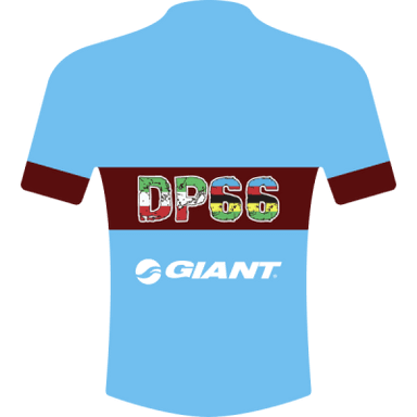 Jersey DP66 GIANT 2022-2023