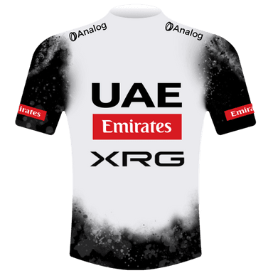 Mallot UAE TEAM EMIRATES - XRG