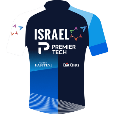 Maglia ISRAEL - PREMIER TECH