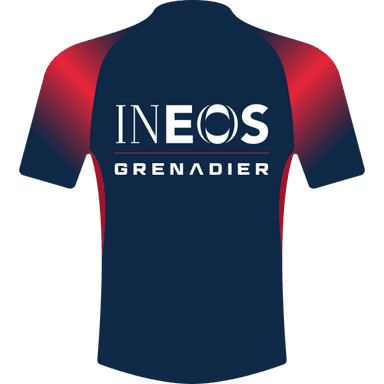 maillot INEOS GRENADIERS 2022