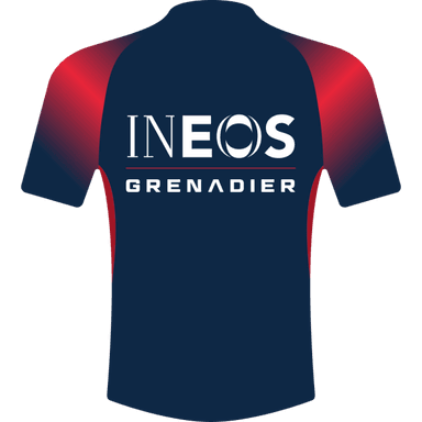 Camisola INEOS GRENADIERS 2022