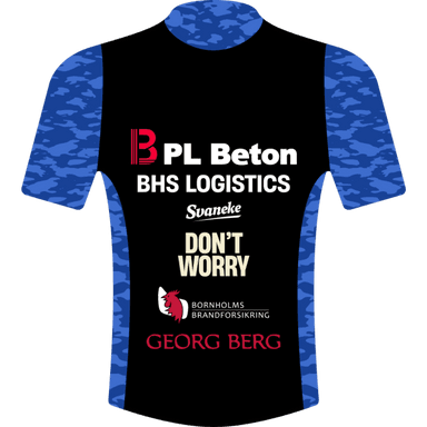 Jersey BHS - PL BETON BORNHOLM