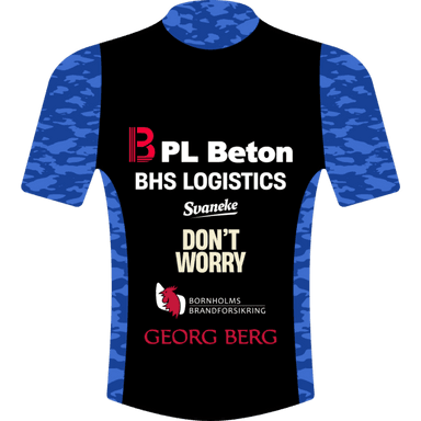 Maglia BHS - PL BETON BORNHOLM