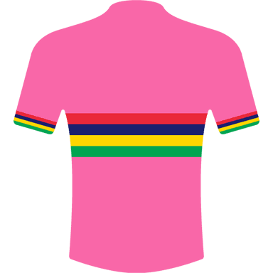Maglia MAURITIUS