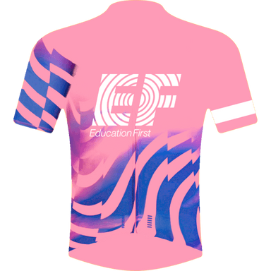 Jersey EF PRO CYCLING 2020