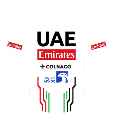 Mallot UAE TEAM EMIRATES