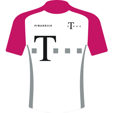 maillot TEAM TELEKOM 1997