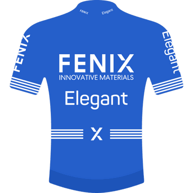 Jersey FENIX - DECEUNINCK (TdFF 2023)