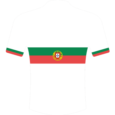 maillot PORTUGAL