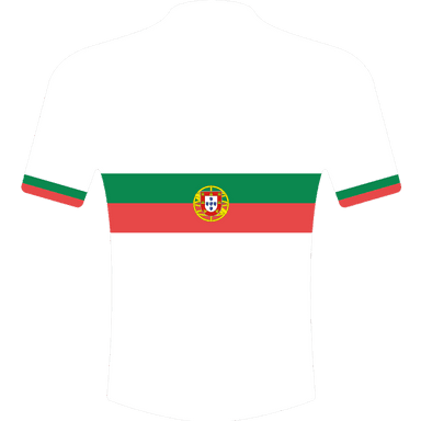 Maglia PORTUGAL