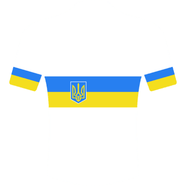 Jersey UKRAINE