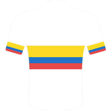 Jersey COLOMBIA