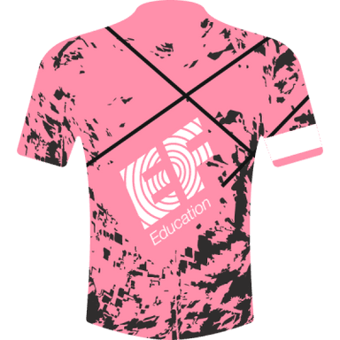 Jersey EF EDUCATION - EASYPOST 2022