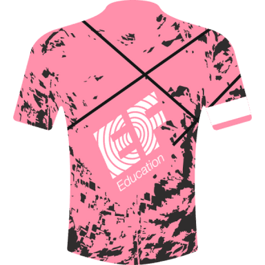 Camisola EF EDUCATION - EASYPOST 2022