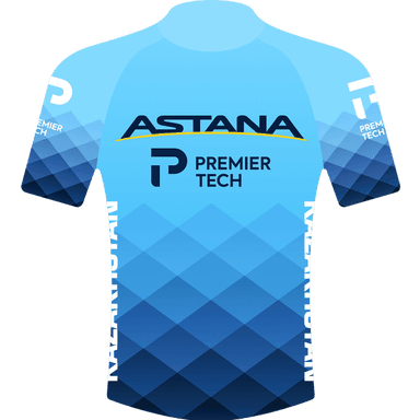 Astana jersey 2021 sale