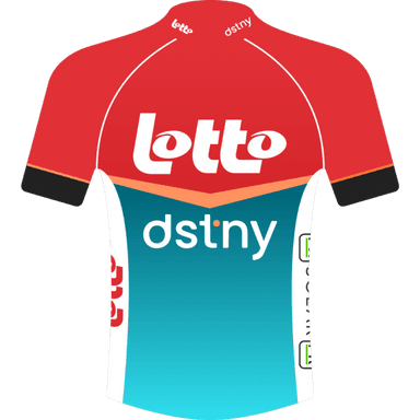 Camisola LOTTO - DSTNY 2024