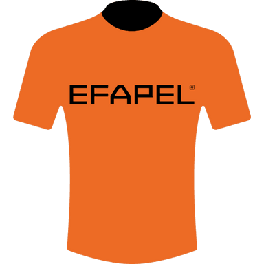 Camisola EFAPEL CYCLING