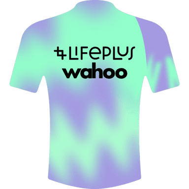 maillot LIFEPLUS - WAHOO