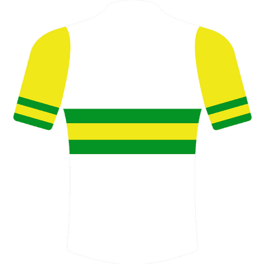 maillot AUSTRALIA