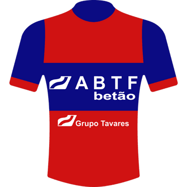 Maillot ABTF BETÃO–FEIRENSE