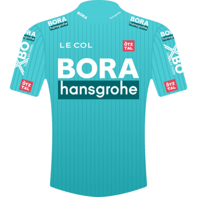 Camisola BORA - HANSGROHE (TdF 2023)