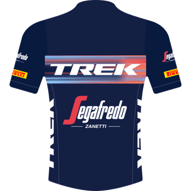 Jersey TREK - SEGAFREDO (TdF 2022) (TdFF 2022)