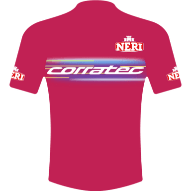 Maglia TEAM CORRATEC 2023