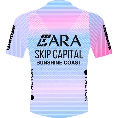Maglia ARA | SKIP CAPITAL