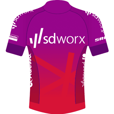 Mallot SD WORX 2021