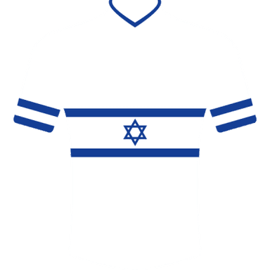 Jersey ISRAEL