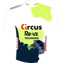 Maillot CIRCUS - REUZ - TECHNORD 2023-2024