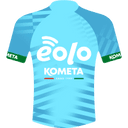 Maillot EOLO - KOMETA 2023