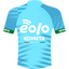 Maillot EOLO - KOMETA 2023