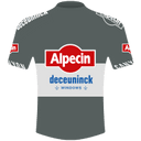 Maillot ALPECIN - DECEUNINCK