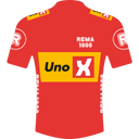 Maillot UNO - X MOBILITY 2024