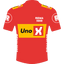 Maillot UNO - X MOBILITY