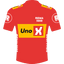 Maillot UNO - X MOBILITY 2024