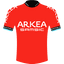 Maillot ARKEA SAMSIC 2023