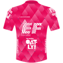 Maillot EF EDUCATION - OATLY