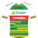 Maillot CRELAN - CORENDON