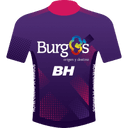 Maillot BURGOS - BH 2022