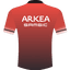 Maillot ARKEA-SAMSIC (2021-2022)