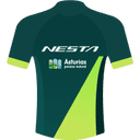 Maillot NESTA - MMR CX TEAM